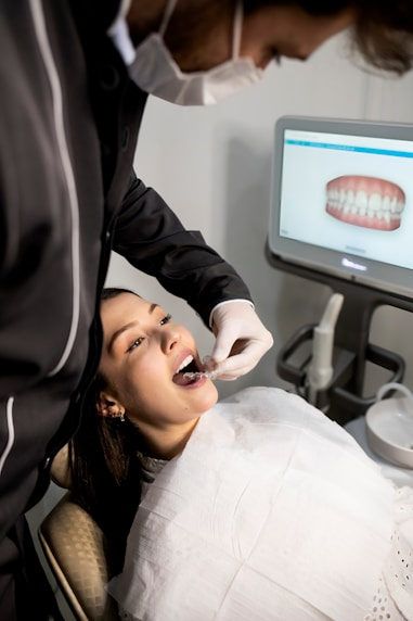 Bright Smile Dental