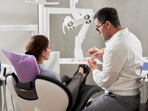 Bright Smile Dental