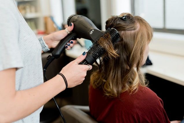 Joe’s Hair Studio photo 2