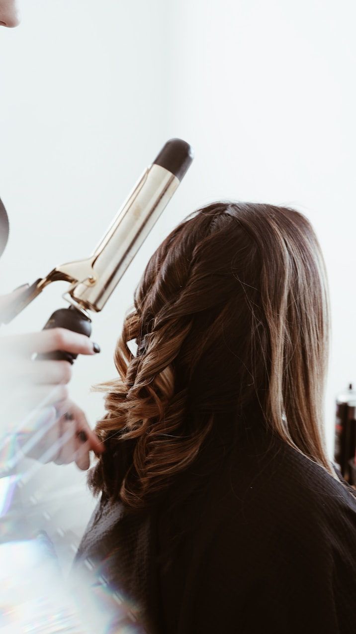 Lumière Hair Studio photo 1