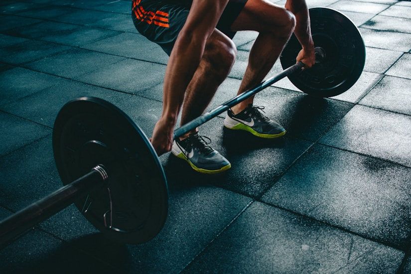 PeakForm Fitness