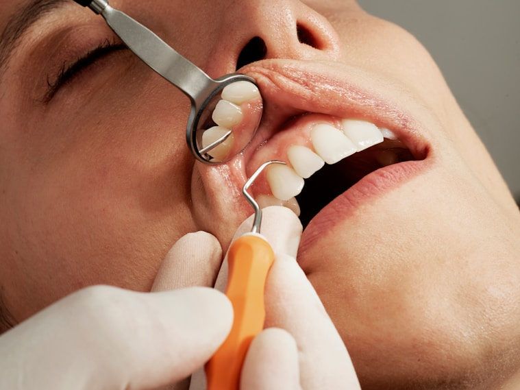 Riverside Family Dental