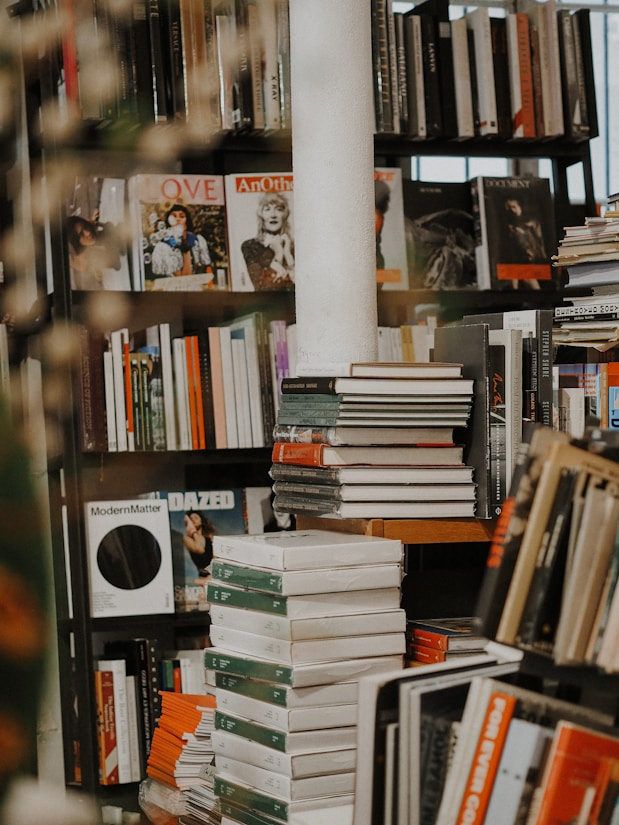 Urio Bookshop